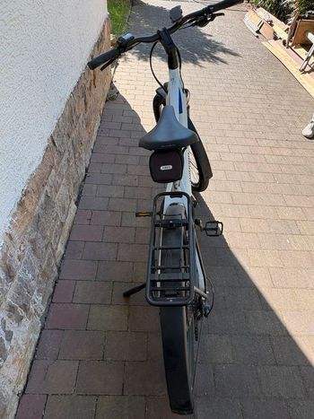Used Winora Winora Yucatan 12 E-Bike 630Wh 2022 Urban — image 2 of 18