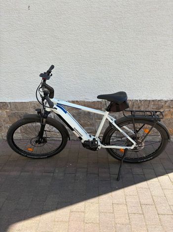 Used Winora Winora Yucatan 12 E-Bike 630Wh 2022 Urban — image 4 of 18