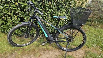 Used Winora Winora Yucatan 12 E-Bike 630Wh 2022 Urban — image 18 of 18