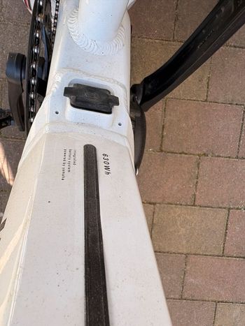 Used Winora Winora Yucatan 12 E-Bike 630Wh 2022 Urban — image 13 of 18