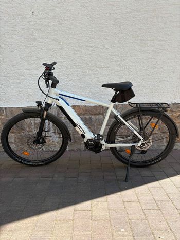 Used Winora Winora Yucatan 12 E-Bike 630Wh 2022 Urban & Touring