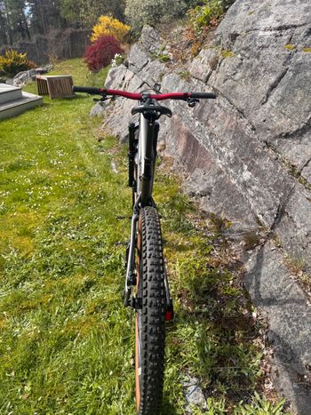 Used Specialized S-Works Stumpjumper EVO 2023 2023 Mountainbike — image 6 of 6