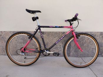 Used Giant Coldrock 1991 1991 Mountainbike — image 7 of 10