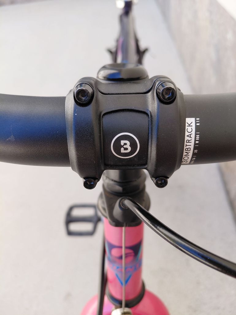 Used Giant Coldrock 1991 1991 Mountainbike — image 10 of 10