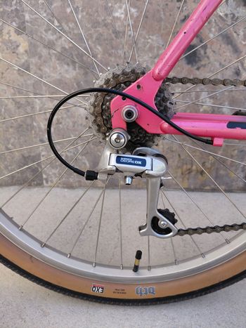 Used Giant Coldrock 1991 1991 Mountainbike — image 8 of 10