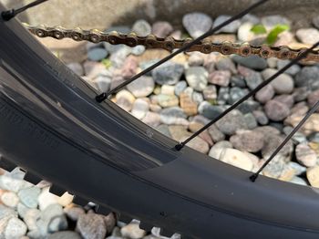 Used Factor Lando XC - SRAM XX1 2023 2023 Mountainbike, Blue, 29 — image 14 of 15