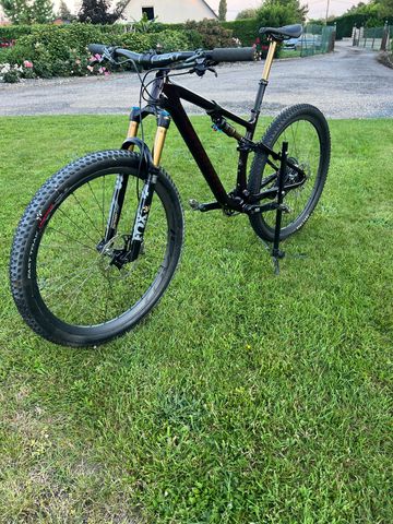Specialized Epic 8 EVO Pro 2026 2026 Mountainbike d'occasion — image 3 sur 5