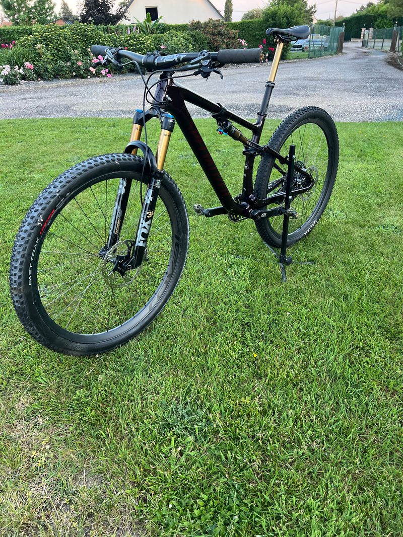 Specialized Epic 8 EVO Pro 2026 2026 Mountainbike d'occasion — image 3 sur 5