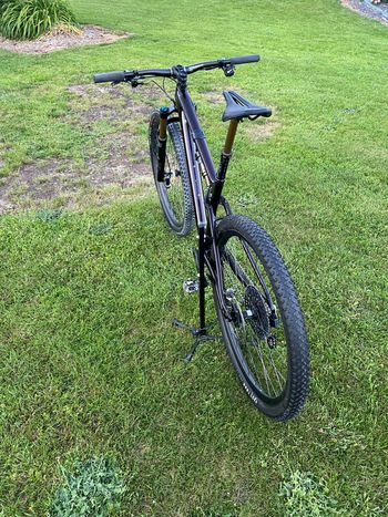 Used Specialized Epic 8 EVO Pro 2026 2026 Mountainbike — image 4 of 5