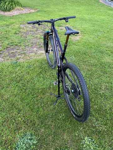 Specialized Epic 8 EVO Pro 2026 2026 Mountainbike d'occasion — image 4 sur 5