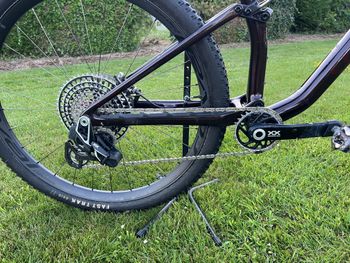 Used Specialized Epic 8 EVO Pro 2026 2026 Mountainbike — image 5 of 5