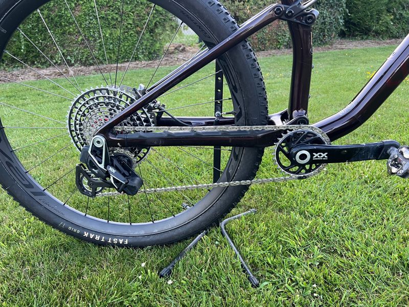 Specialized Epic 8 EVO Pro 2026 2026 Mountainbike d'occasion — image 5 sur 5