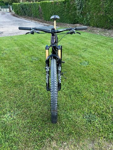 Specialized Epic 8 EVO Pro 2026 2026 Mountainbike d'occasion — image 2 sur 5