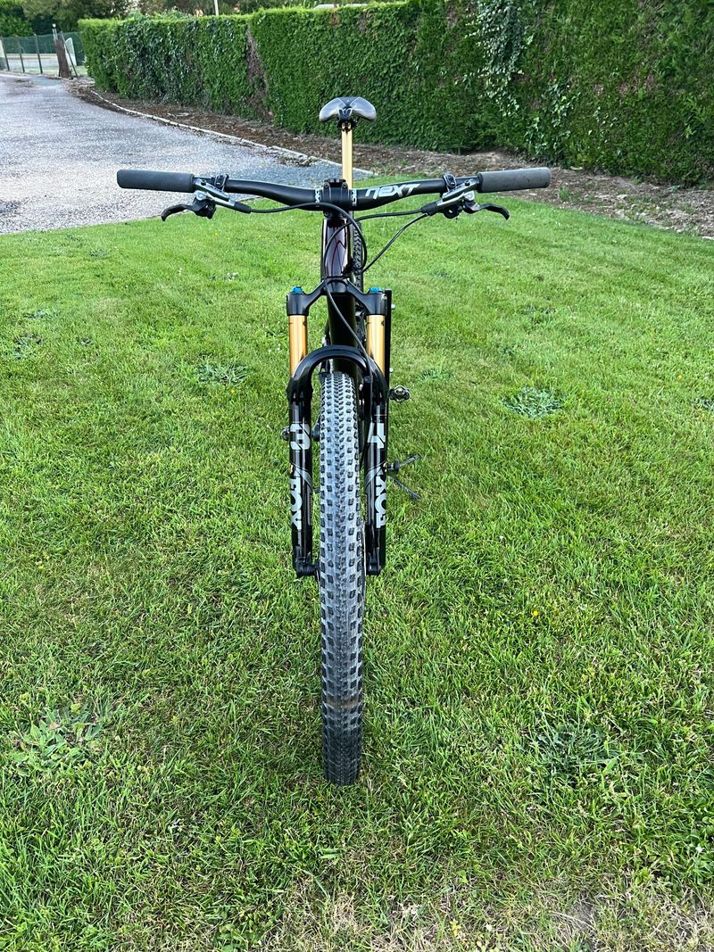 Specialized Epic 8 EVO Pro 2026 2026 Mountainbike d'occasion — image 2 sur 5