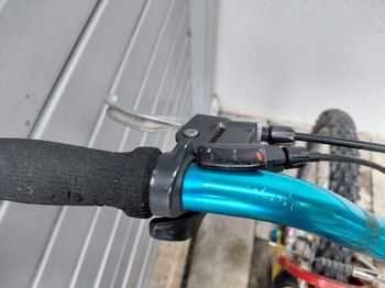 Used Giant Atlanta World Cup 1997 Mountainbike, Black — image 20 of 31