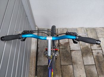 Used Giant Atlanta World Cup 1997 Mountainbike, Black — image 18 of 31