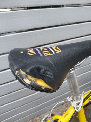 Used Giant Atlanta World Cup 1997 Mountainbike, Black — image 6 of 31