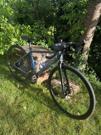 Used Van rysel Women's Cycle Touring Road Bike RC120 2023 2023 Road & Gravel
