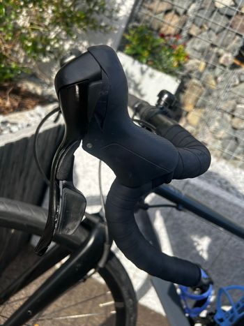 Used Van rysel Women's Cycle Touring Road Bike RC120 2023 2023 Road & Gravel — image 7 of 13