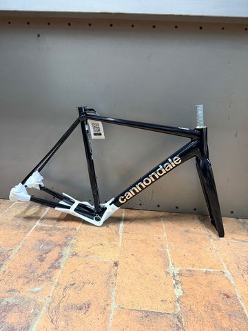 Gebrauchtes Cannondale CAAD14 Frameset 2027 Road & Gravel
