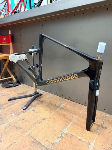 Used Cannondale Supersix Frameset 2026 Road & Gravel