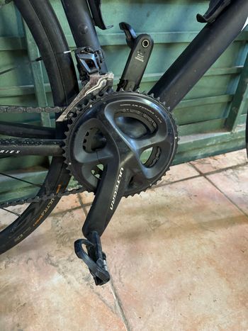 Used KTM Revelator Shimano Ultegra 2021 Road & Gravel, Black — image 4 of 4