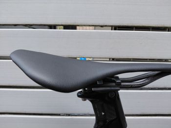 Used Giant TCR Advanced SL (ISP) Frameset (Black) 2012 2012 Road & Gravel, Negro — image 6 of 22
