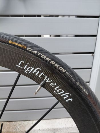 Used Giant TCR Advanced SL (ISP) Frameset (Black) 2012 2012 Road & Gravel, Negro — image 12 of 22