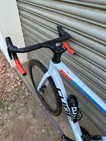 Brugt CUBE CROSS RACE C:68X TE 2023 2023 Road & Gravel — billede 14 af 17