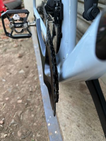 Brugt CUBE CROSS RACE C:68X TE 2023 2023 Road & Gravel — billede 11 af 17