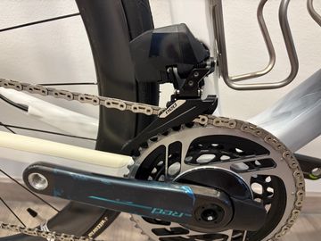 Used Enve Bikes Melee 2023 Road & Gravel, White — image 11 of 16