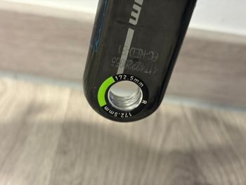 Used Enve Bikes Melee 2023 Road & Gravel, White — image 4 of 16
