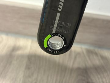 Used Enve Bikes Melee 2023 Road & Gravel, White — image 4 of 16