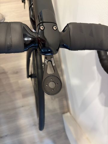 Used Enve Bikes Melee 2023 Road & Gravel, White — image 7 of 16