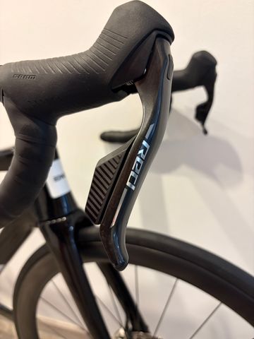 Used Enve Bikes Melee 2023 Road & Gravel, White — image 6 of 16