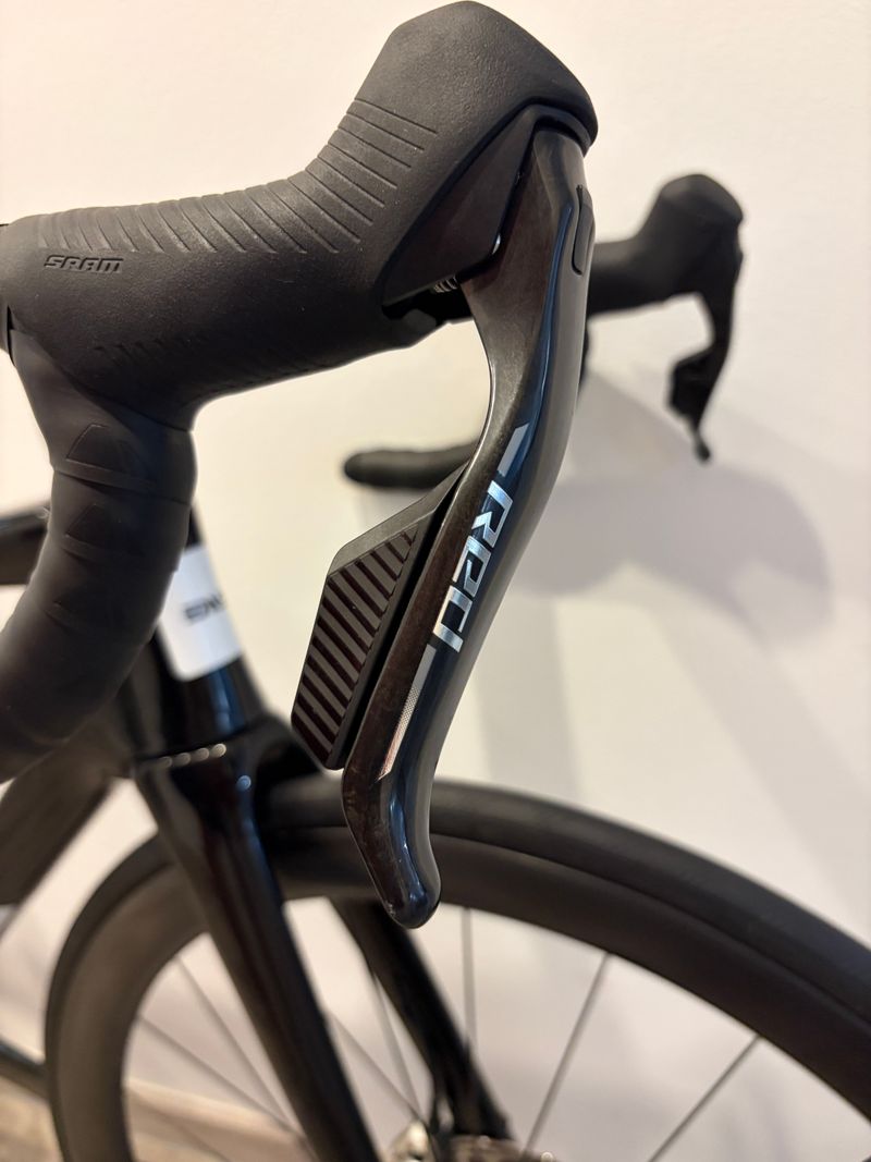 Used Enve Bikes Melee 2023 Road & Gravel, White — image 6 of 16