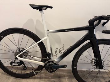 Used Enve Bikes Melee 2023 Road & Gravel