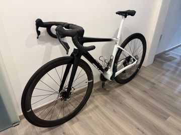 Used Enve Bikes Melee 2023 Road & Gravel, White — image 2 of 16