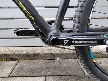 Used GT Zaskar LTD 27,5 Carbon 2016 2016 Mountainbike, Black — image 19 of 24