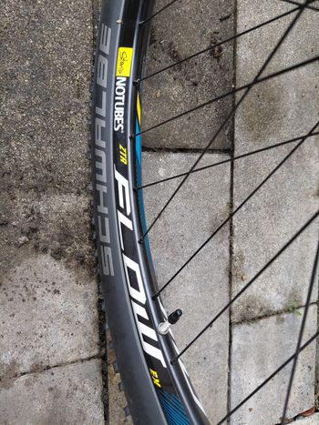 Used GT Zaskar LTD 27,5 Carbon 2016 2016 Mountainbike, Black — image 13 of 24
