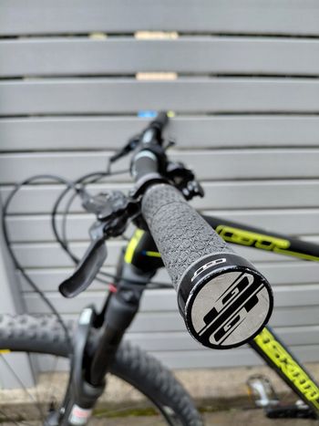 Used GT Zaskar LTD 27,5 Carbon 2016 2016 Mountainbike, Black — image 17 of 24