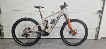 Used Focus SAM2 6.9 2021 2021 MTB