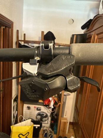Used Specialized Epic SRAM X01 Eagle AXS 2023 Mountainbike, Green — image 14 of 15