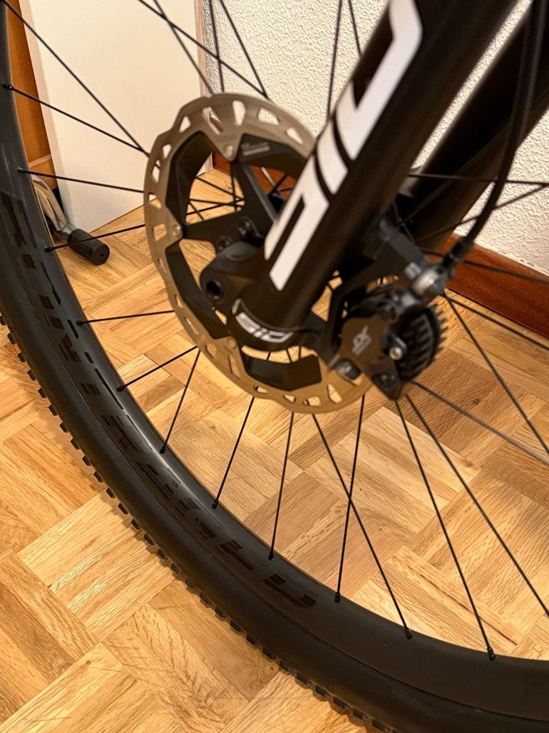 Used Specialized Epic SRAM X01 Eagle AXS 2023 Mountainbike — image 5 of 7