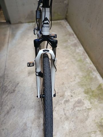 Gebrauchtes Merida CROSSWAY 10 2026 2026 Urban, Weiß — Bild 6 von 6