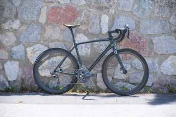 Gebrauchtes Scott Addict 10 disc 2020 2020 Road & Gravel