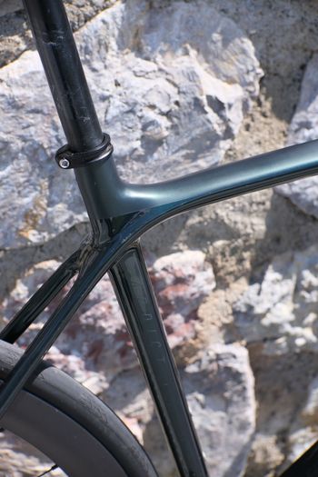 Used Scott Addict 10 disc 2020 2020 Road & Gravel — image 7 of 17
