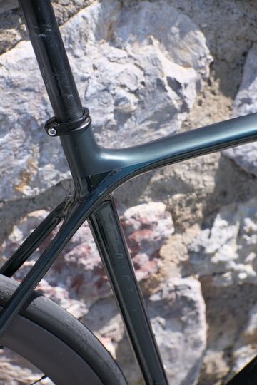 Brugt Scott Addict 10 disc 2020 2020 Road & Gravel — billede 7 af 17