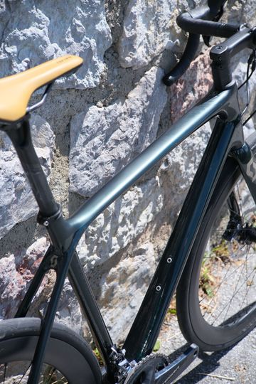 Brugt Scott Addict 10 disc 2020 2020 Road & Gravel — billede 3 af 17