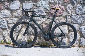 Brugt Scott Addict 10 disc 2020 2020 Road & Gravel — billede 2 af 17